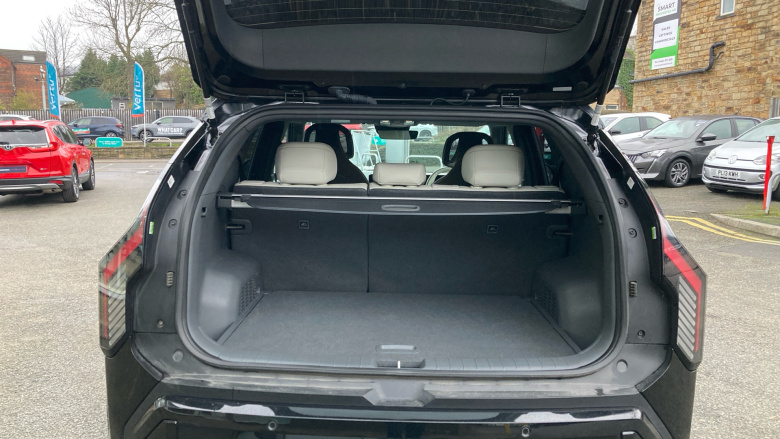 Kia Ev3 148kW GT-Line 81.4kWh 5dr Auto Electric Estate